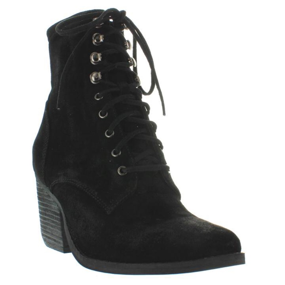 Jeffrey Campbell Booties - Picture 3 of 8